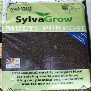 Melcourt Sylvagrow Peat Free Compost 50l